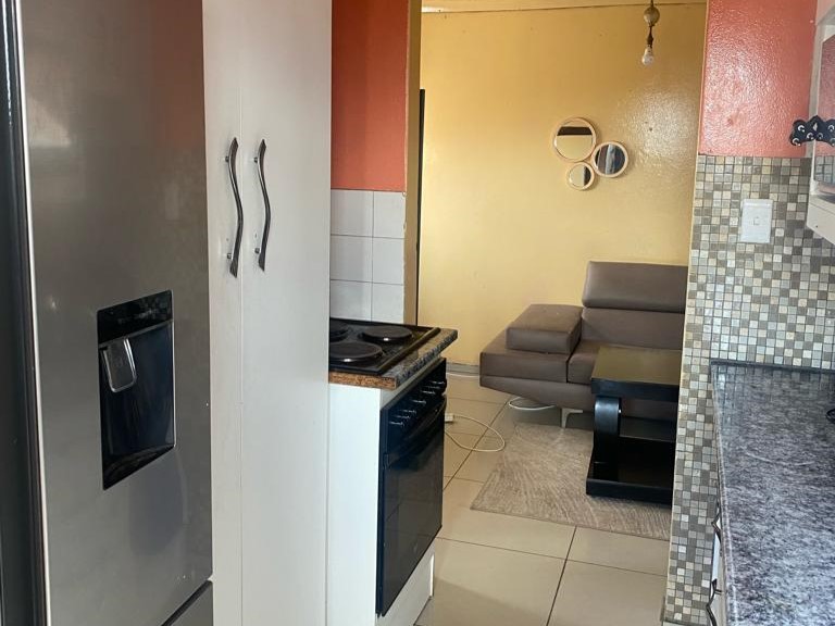 2 Bedroom Property for Sale in Rocklands Free State